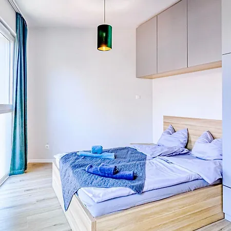 Wiedenski De Lux #nestapartamenty