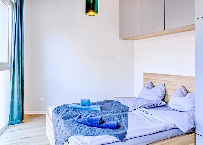 Wiedenski De Lux #nestapartamenty